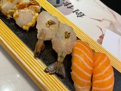 -羽寿司(东方宝泰店)