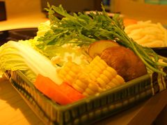 -沼津港精致料理·寿喜烧·烧鸟(龙湖南桥天街日料榜单店)