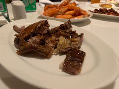 -长春凯悦酒店-品悦中餐厅