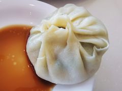 -海洁灌汤包(南五马路店)