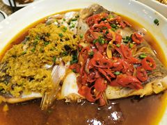 -東城故事·尋找姆媽的味道(玉兰路店)