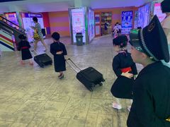 -成都星期8小镇(江宁南路店)