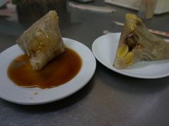 -老妈宫粽球