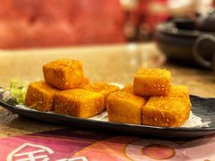 -点都德(聚福楼店)