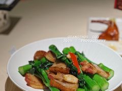-侨美食家·粤菜(体育西路店)