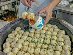 -小路易生煎馆(前进五路店)