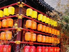 -回龙窝历史文化街区