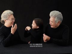 -薇薇新娘婚纱摄影(优质钻石店)