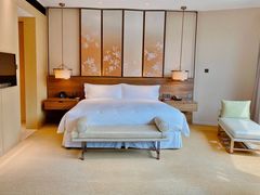 -上海衡山路十二号华邑酒店