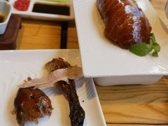-四季民福烤鸭店(前门廊房二条店)