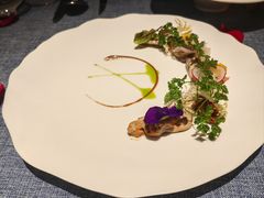 -弦月窗LUNETTE BY AMANDA(复兴路店)