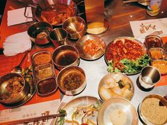 -西塔老太太泥炉烤肉(苏州大悦城店)