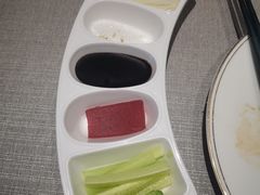 -北平食府·北京烤鸭(北京西站六里桥店)