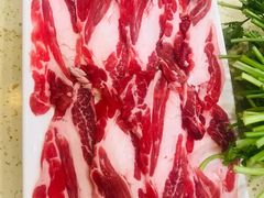 -徐记手切鲜羊肉(辽沈二街店)