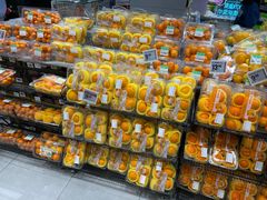 -盒马鲜生(首义店)