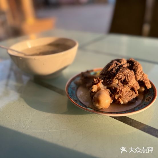 古城阿布力米提缸肉烤肉店