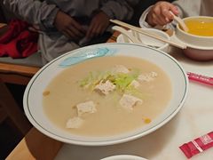 -谷连天安心食堂(裕华万达店)