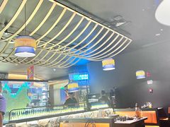 -芸山季·云南山珍菌火锅(人民广场来福士店)