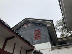 -遵义会议纪念馆
