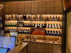 -肉魁屋·烧肉·烧鸟·酒场(高新店)