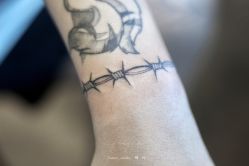 点击看大图 -飛凡TATTOO纹身•原创