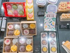 -星巴克臻选(泉州浦西万达广场店)