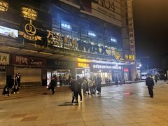 -人民防洪胜利纪念塔