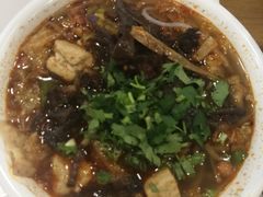 柳州螺蛳粉-螺丰汇柳州螺蛳粉(苹果园地铁站F口店)