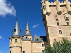 -塞哥维亚输水道