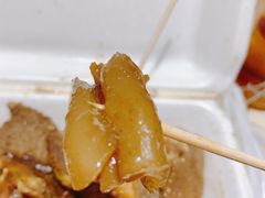 -明记牛杂(新马路分店)