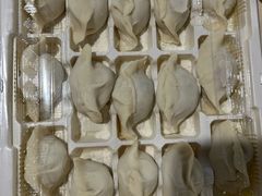 -东北饺子馆(马尾君竹店)