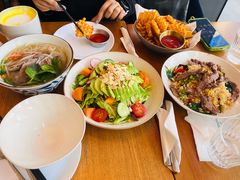 -Jamaicablue Coffeeshop(中央广场店)