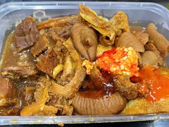 -阿姨牛杂(北京路店)