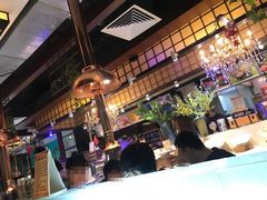 大堂-阪尚皇·原切牛排·烤肉火锅自助(北京路店)