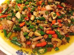 【隆府必点】民国霸王兔-杨记隆府(汉街店)