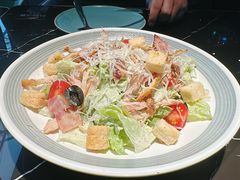 -DEEP·深美式餐吧(五棵松华熙LIVE店)