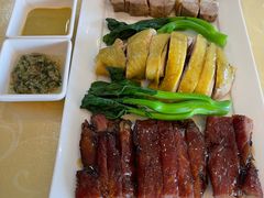 -香江小厨 The Kitchen(香江俱乐部店)