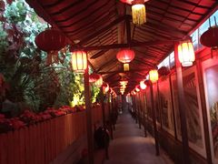 -窄巷子陕菜馆·地道陕西菜(粉巷店)