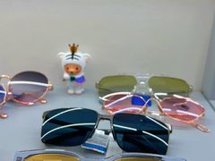 -潘多拉眼镜·蔡司依视路明月(潘家园店)