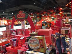 -盒马鲜生(红莲店)