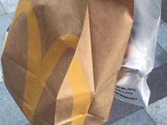 -麦当劳(东苑丽宝商业广场店)