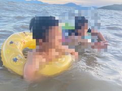 -碧桂园十里银滩