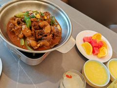 -湖锦酒楼(八一路店)