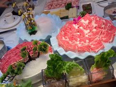 -德天雪花肥牛海鲜火锅(南苑东路店)