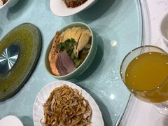 -和记小菜(东方店)