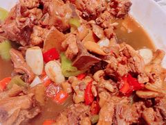 -老山东·山东菜(鲁菜名店)