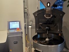 -dotcom coffee古点咖啡(致真大厦店)