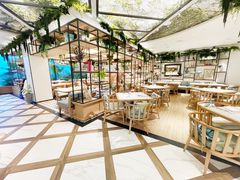 -新加坡文华东方酒店