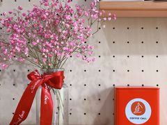 -COFFEE CALL(云锦路店)