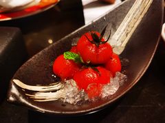 -北京王府井希尔顿酒店·秦唐中餐厅Chynna